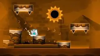 FEATURED - Geometry Dash 2.1 (MASSACRE) - By: GD JOSE