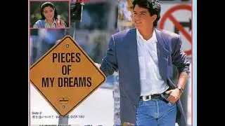 Glenn Medeiros-Pieces Of My Dreams