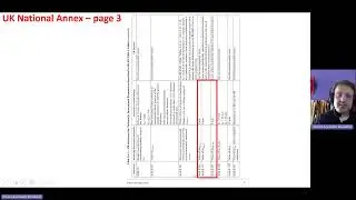 Introduction to Minimum Cover according to Eurocode