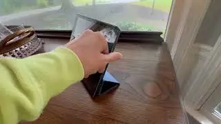 Quick Review: ProCase for iPad 9th/ 8th/ 7th Generation Case 10.2 Inch (2021/2020/2019 Release)