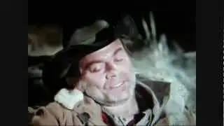 GEORGE MURDOCK DEATH SCENE