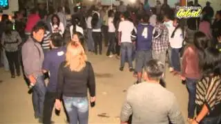 Los soneros (corazon que llora,,mil recuerdos) cuixtla 2012