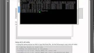 Hadoop installation Hands on 6
