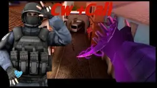 STANDOFF 2 - Scrim - 7sete x Dyc (map Rust)