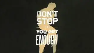 Adi Mot - Don't stop 'til you get enough (cover Michael Jackson)