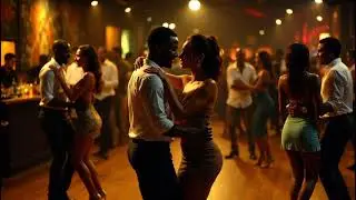 Nossa Noite (Kizomba)