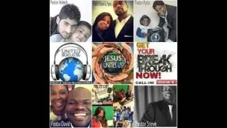 GOD WILL BRING YOU OUT (sermon by Pastor David) United Church Worldwide
