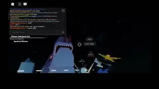 catching my first meg but i actuallyc atched it:D!!!