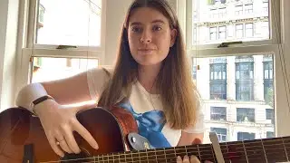 Abrupt Endings - Original Song by Emily Cramp