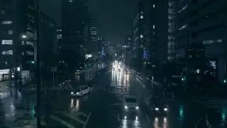 Okosama Star | Cyberpunk documentary