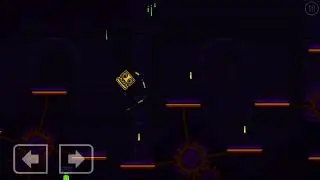 Geometry Dash - The Tower | The Tower