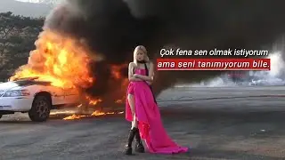 Rosé - Jealousy jealousy & Pacify her (Türkçe Çeviri)
