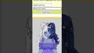 I'm Poor PLZ! #neopets #vtuber #stream #vtuberclips #twitch #fyp #envtuber #funny #nuzlockechallenge