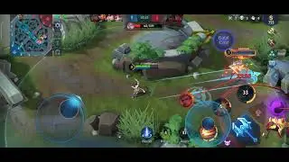 TUTORIAL MAIN WANWAN ANTI MATI + BUILD TERSAKIT 2021
