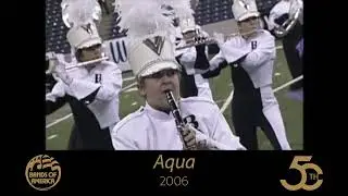 50 for 50 &ndash; Broken Arrow High School 2006