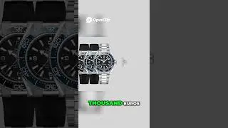 NEW OMEGA PLANET OCEAN: Bracelet & Prices!