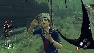 【DBD】めっちゃ夜更かし