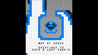 [DDNet] Solo Maps #2 - SorGores 1★ By Soreu