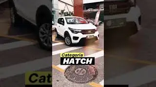 🚘FIAT MOBI LIKE 1.0 2021 - COMPLETO  #4rodas #FIAT #FIATMOBI