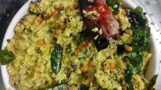 వెలులీ కొబ్బరి పచ్చడి, coconut garlic chutney 