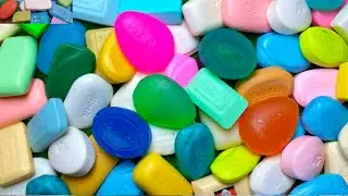 Soap Opening | Noise ASMR | Satisfying Video | ASMR No talking 🧼🩷
