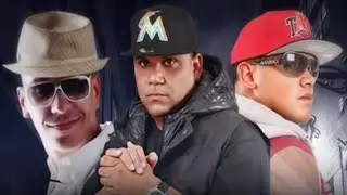 Mr. Frank - La Ropa - Feat. Yomo & Gabyson