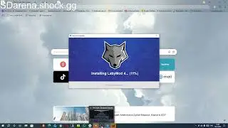 labby mod 4 скачать тутор