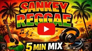 Sankey mix 5 min| Harmony G 