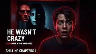 They Tried to Drive Him Crazy for His Inheritance | Horror Story 😱
