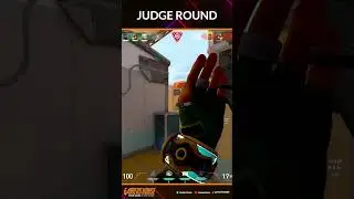 JUDGE ROUND | GamersHouse #shorts