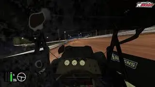 iRacing: Big Block Modified @ Williams Grove