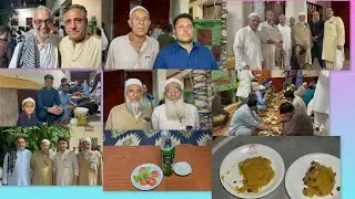 Ali Rehman son of Nawab Khan Late Walima Program Mohalla Namawar Khel Kotli Kalan