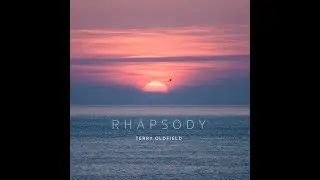 RHAPSODY ... Terry Oldfield ... Full Album