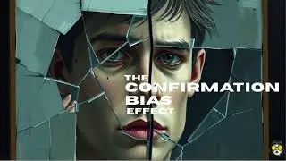 The Confirmation Bias Effect - Ethiax - Static Mode Edition