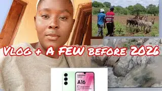 Vlog🇿🇼/YOUTUBE RESUMES/THANK YOU FOR YOUR PATIENCE/ ZIMBABWEAN CONTENT CREATOR @PamelaMazDefined
