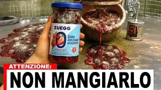 7 Marche di MARMELLATE che Devi EVITARE