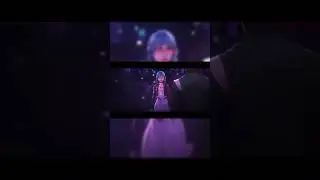 AMV Ekko & Jinx &ndash; Love in Chaos 💔 |Arcane Fan Edit| More on my channel!
