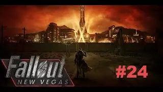 Fallout: New Vegas PL #24 Zadania poboczne