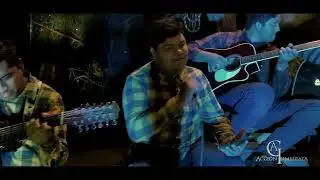 Ay&uacute;dame a olvidar -  Grupo Acci&oacute;n Inmediata ft Alcance Campirano
