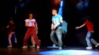 ARAI DANCE SHOW  Karen Mikayelyan Anida Abgaryan