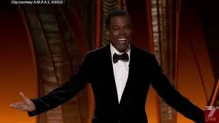 WHY Will Smith slapped Chris Rock?? || uncensored|| Oscar 2022