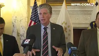 VIDEO NOW: Multibillion-dollar sale of National Grid&rsquo;s RI operations is official