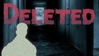 Fortnite Creepypasta: Deleted