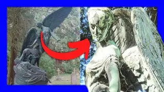 Las 10 TUMBAS más EXTRAÑAS del MUNDO (Parte 4)