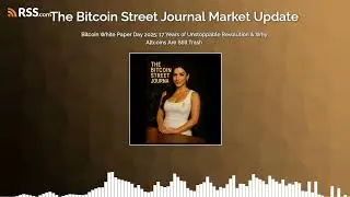 Bitcoin White Paper Day 2025: 17 Years of Unstoppable Revolution & Why Altcoins Are Still Trash