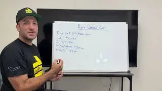 How much does RACING CARS COST (Spec Miata) (Weekend break down) 