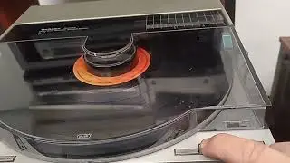 Bandeja Technics SL-7 tangencial JESUS 1167516793 Whatsapp