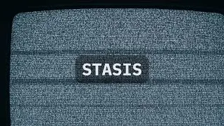 ENTROSTATIS &mdash; Dark Atmospheric Trap / Industrial EDM