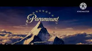 Tom Dey's 2012 (2009) - Opening Logos [FANMADE/FAKE]