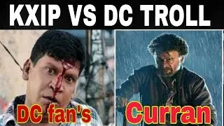 KXIP VS DC || IPL 2019 TROLL IN FEBRUARY 30